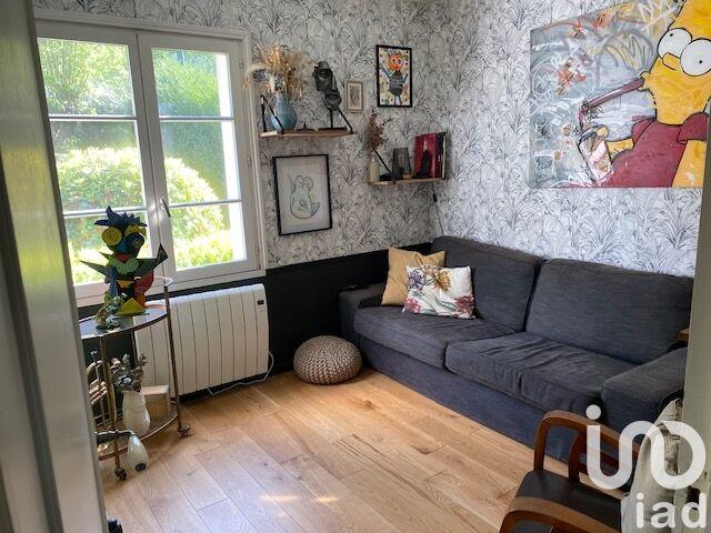 Maison - 151 m² - 6 pièces