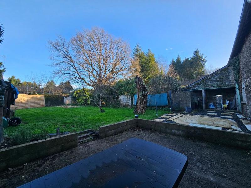 Maison - 81 m² - 3 pièces