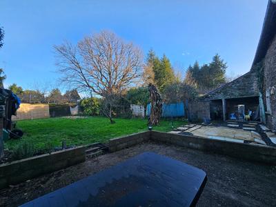 Maison - 81 m² - 3 pièces