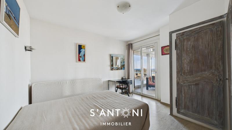 Appartement - 108 m² - 4 pièces