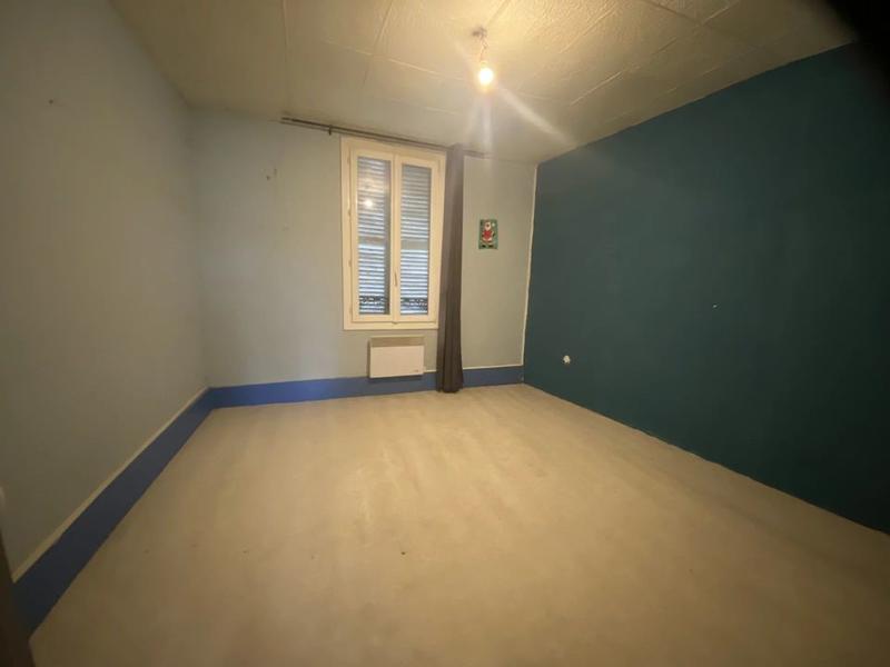 Maison - 84 m² - 4 pièces