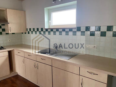 Immeuble - 115 m² - 7 pièces