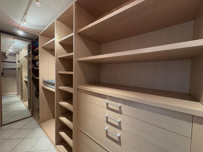 Appartement - 85 m² - 3 pièces