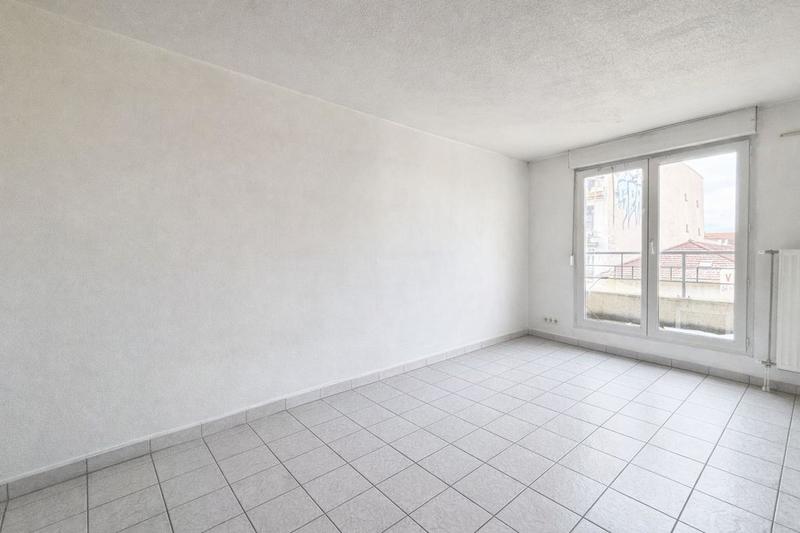 Appartement - 28 m² - 1 pièce
