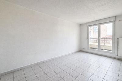 Appartement - 28 m² - 1 pièce