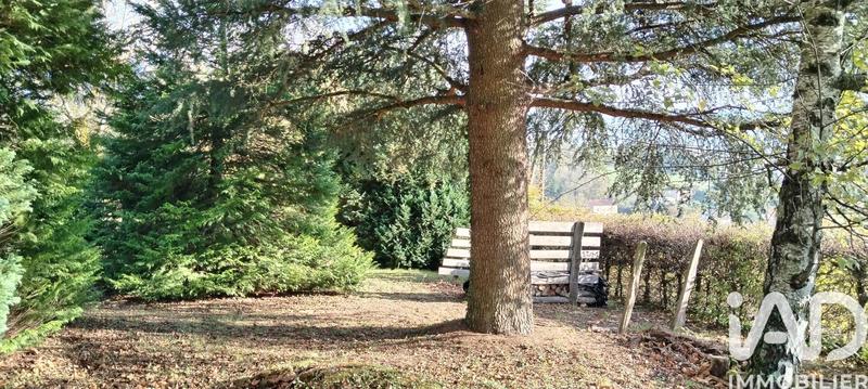 Maison de campagne - 80 m² - 5 pièces