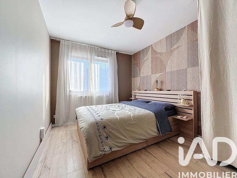 Appartement - 54 m² - 2 pièces