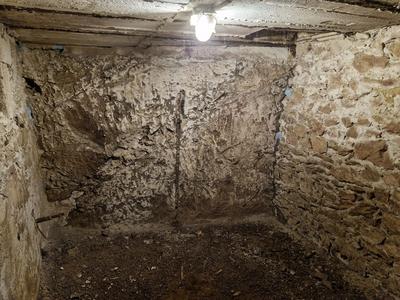 Local commercial - 55 m² - 4 pièces