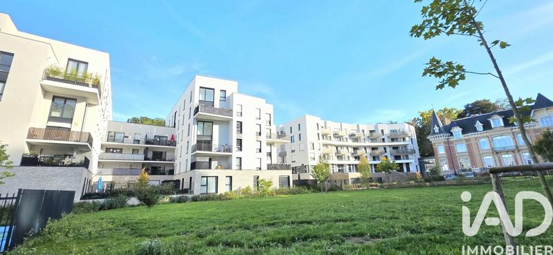 Duplex - 80 m² - 4 pièces