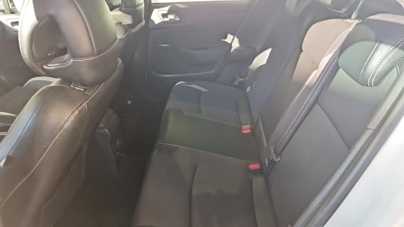 Citroën Ds4 Hdi 110 Fap So Chic