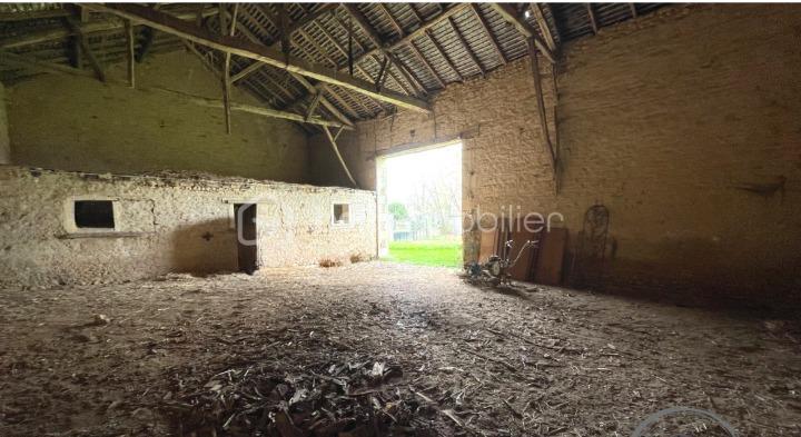 Maison de village - 116 m² - 6 pièces