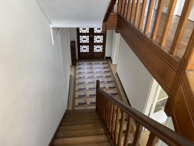 Maison - 151 m² - 7 pièces