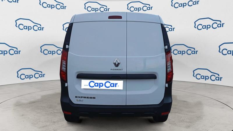 Renault Express II 1.3 TCe 100 Confort