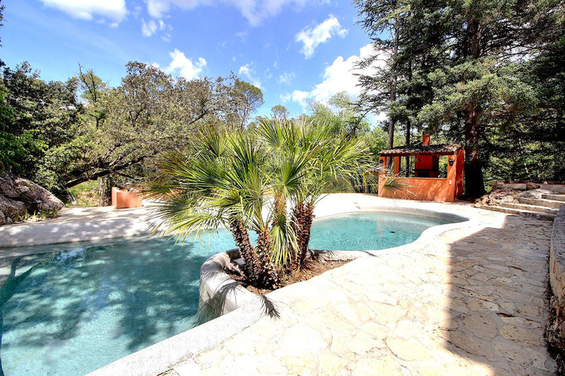 Maison - 168 m² - 5 pièces