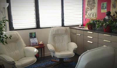 Berben Anaïs Psychologue