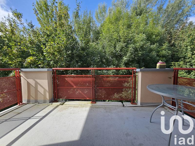 Appartement - 54 m² - 3 pièces