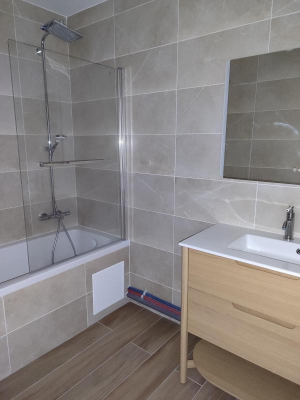 Appartement - 108 m² - 5 pièces