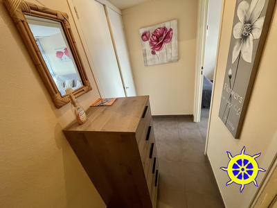 Appartement - 25 m² - 1 pièce