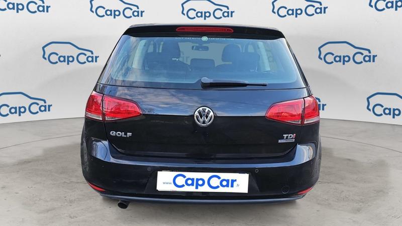Volkswagen Golf VII 1.6 Tdi 105 Confortline Business