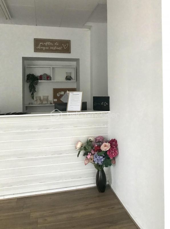 Immeuble - 94 m² - 4 pièces