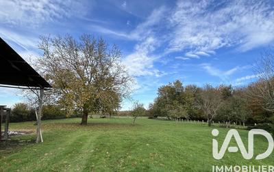 Maison - 90 m² - 3 pièces