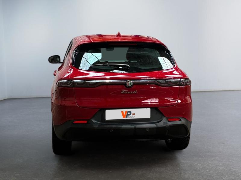 Alfa Romeo Tonale 1.5 Hybrid 130 ch Tct7 Super