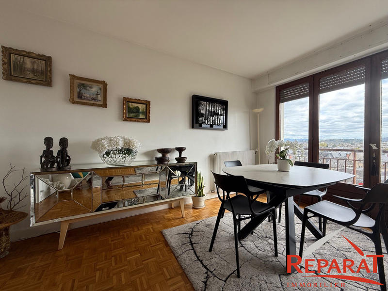 Appartement - 79 m² - 3 pièces