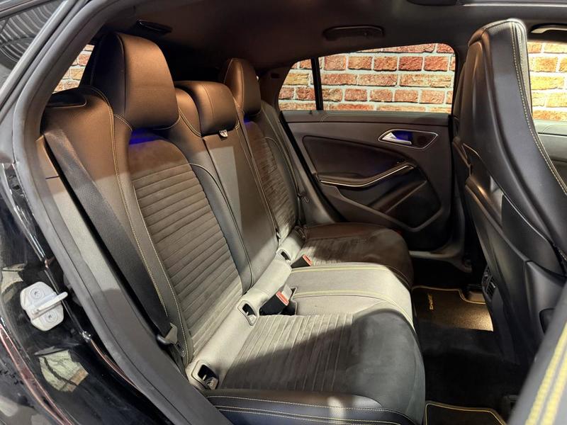 Mercedes Cla Shooting Brake 45 Amg 4matic 7g-Dct / Carplay Toit Ouvrant