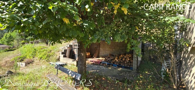 Maison - 136 m² - 6 pièces