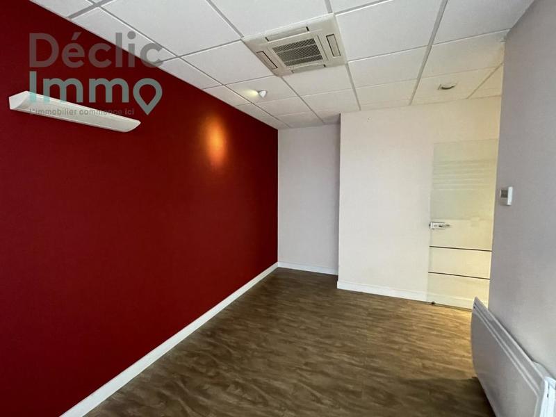 Local commercial - 197 m²