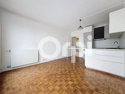 Appartement - 53 m² - 3 pièces