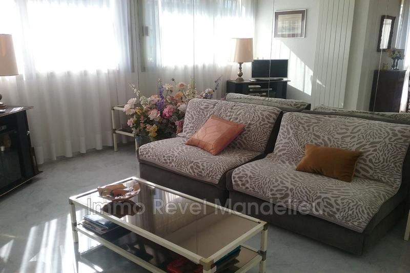 Appartement - 72 m² - 3 pièces