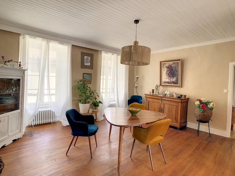 Maison de ville - 172 m² - 5 pièces