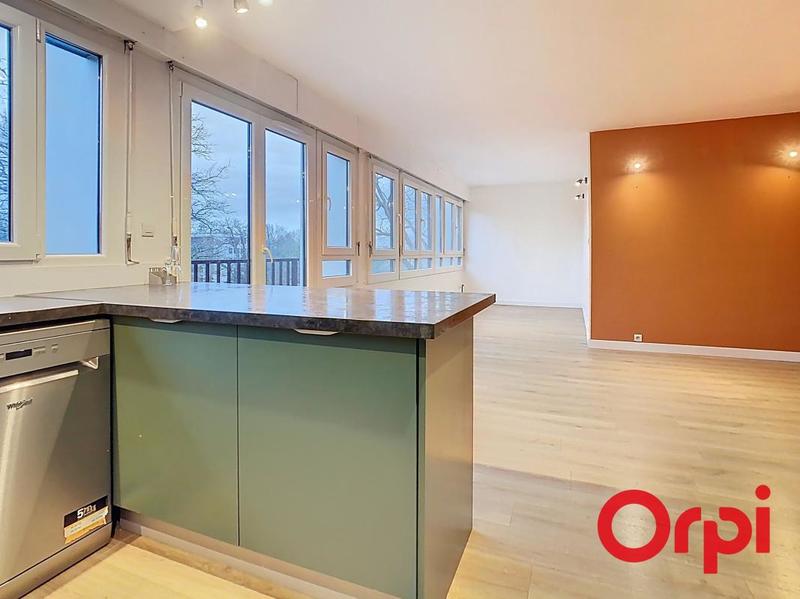 Appartement - 78 m² - 3 pièces