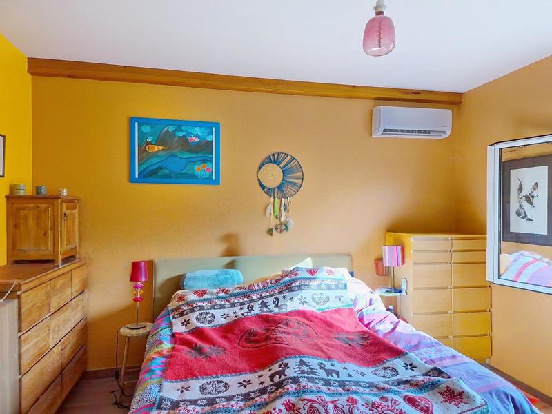 Maison - 156 m² - 7 pièces