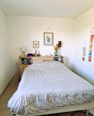 Maison - 64 m² - 4 pièces