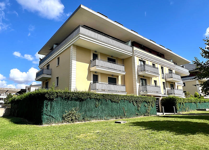 Appartement - 67 m² - 3 pièces