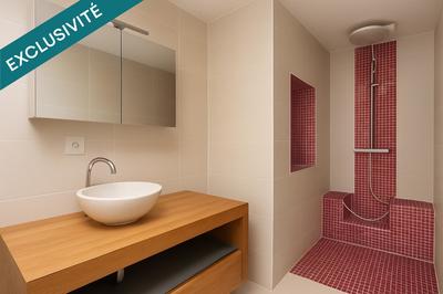 Maison de maîtres - 322 m² - 7 pièces