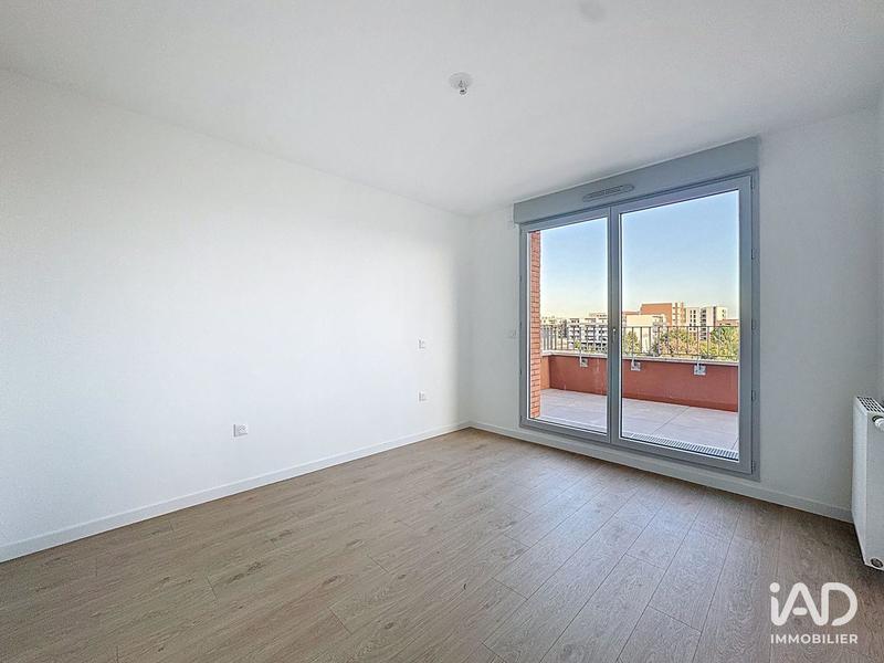 Appartement - 84 m² - 4 pièces