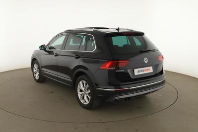 Volkswagen Tiguan 1.5 Tsi Evo Carat Dsg7 150 ch