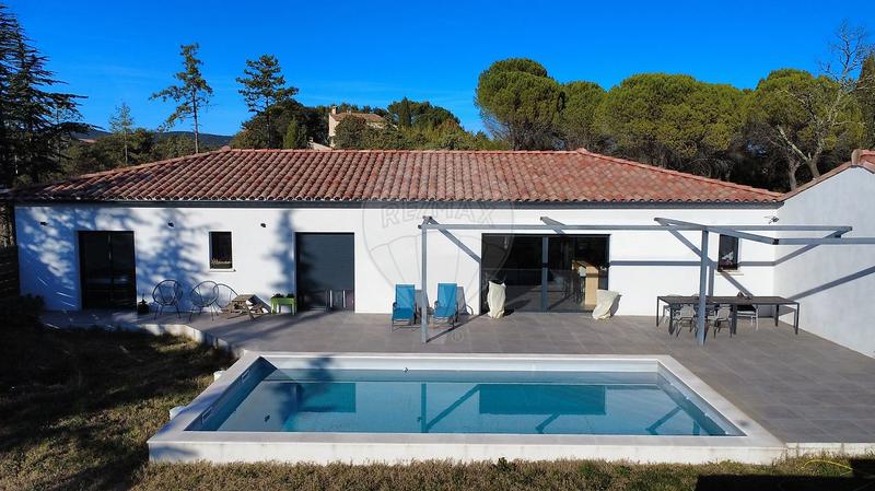 Maison - 150 m² - 6 pièces