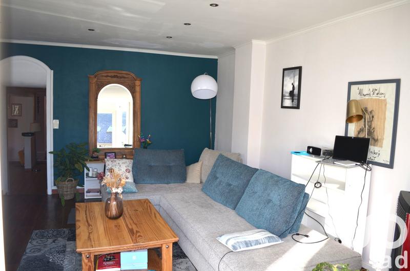 Maison - 182 m² - 7 pièces