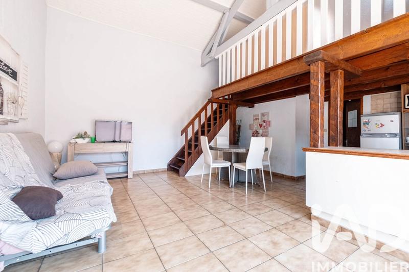 Maison - 196 m² - 5 pièces