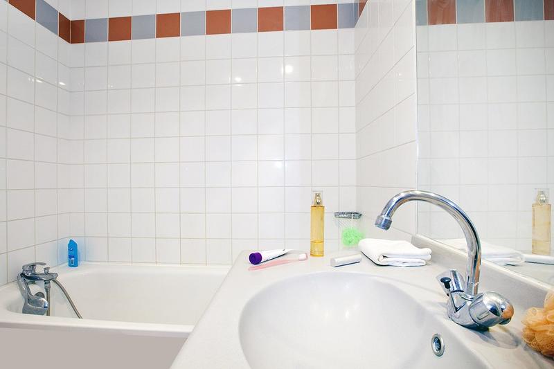 Appartement - 19 m² - 1 pièce