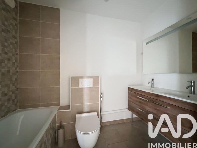 Appartement - 86 m² - 4 pièces