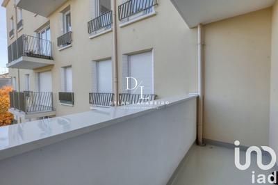 Appartement - 25 m² - 1 pièce