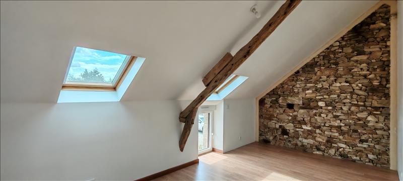 Maison - 170 m² - 5 pièces