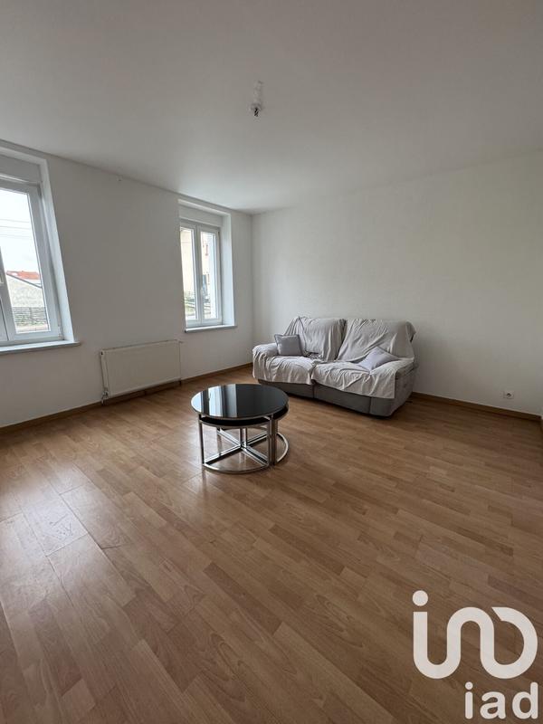 Immeuble - 202 m²