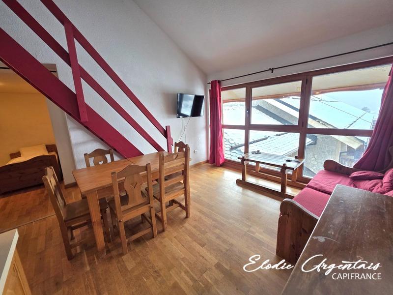 Appartement - 54 m² - 4 pièces