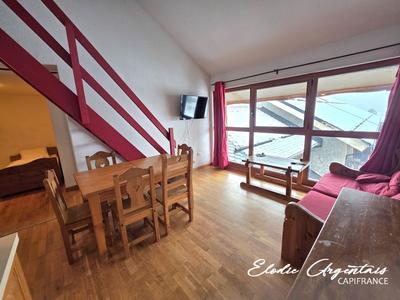 Appartement - 54 m² - 4 pièces